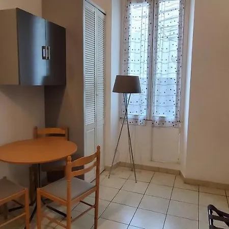 Apartmán Parisiens