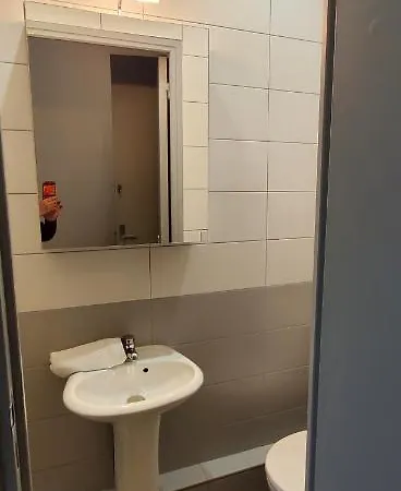 Apartmán Parisiens *