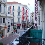 Parisiens Apartament