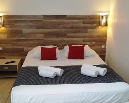 Parisiens Apartment Cannes