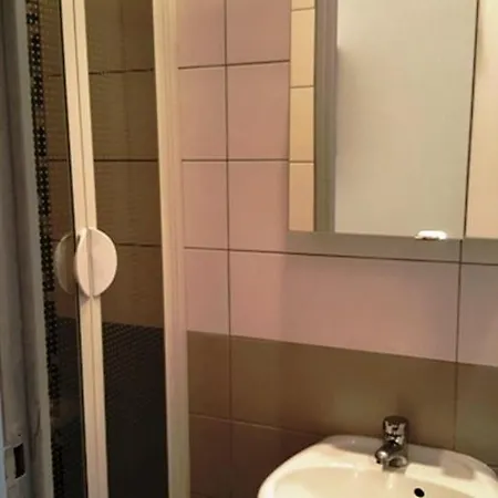 Apartment Parisiens *