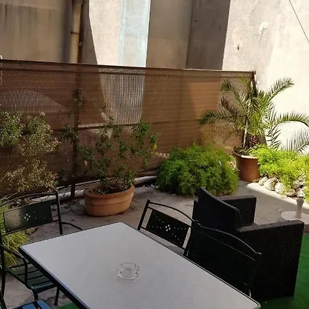 Parisiens Apartment *