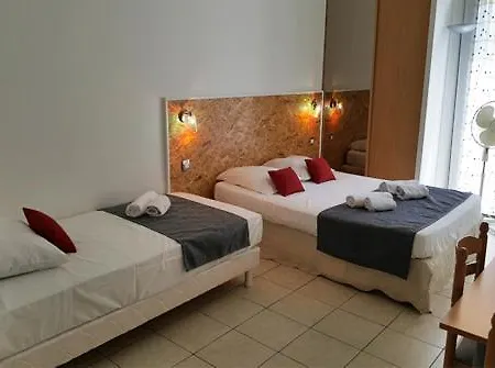 Apartment Parisiens Cannes