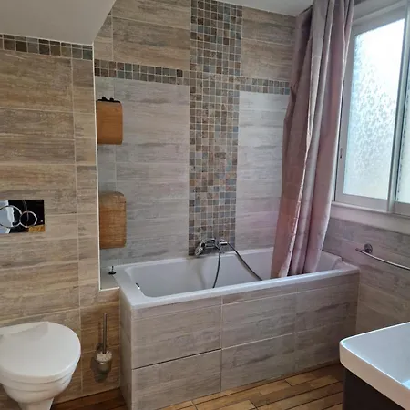 Apartament Parisiens Cannes