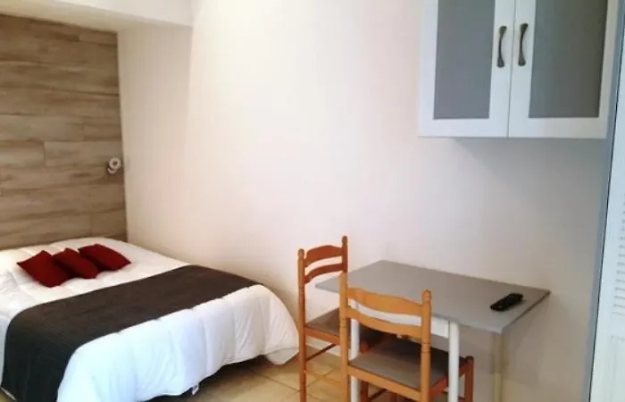 Parisiens * Κάννες