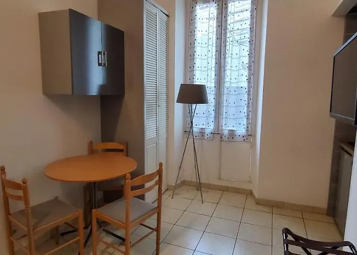 Διαμέρισμα Parisiens