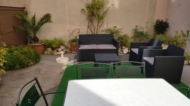 Διαμέρισμα Parisiens *