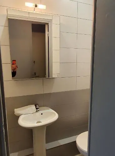 Διαμέρισμα Parisiens *