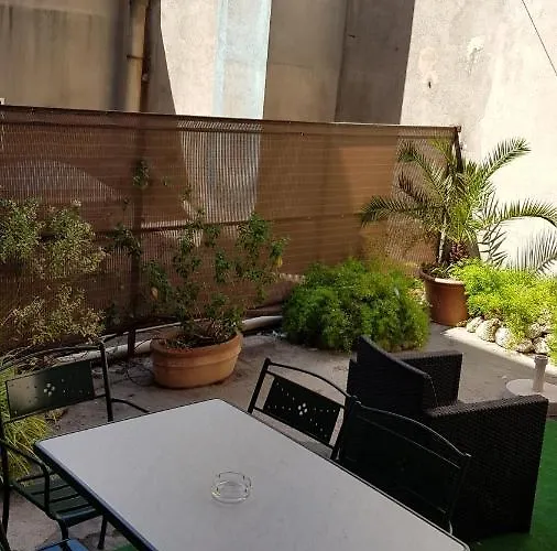 Parisiens Διαμέρισμα *