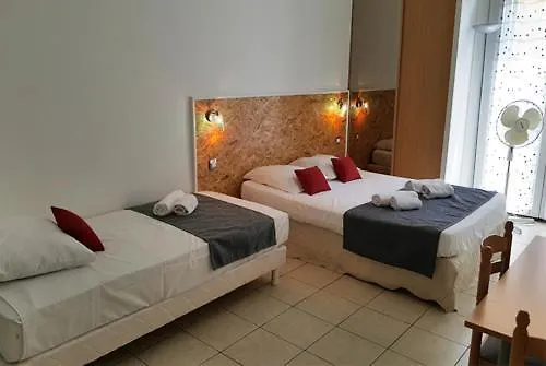 Διαμέρισμα Parisiens Κάννες