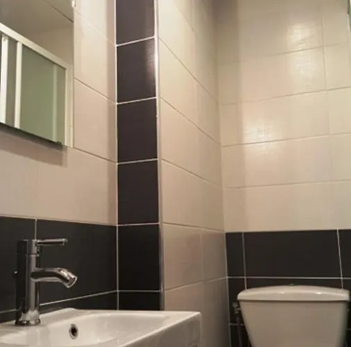 Parisiens * Κάννες