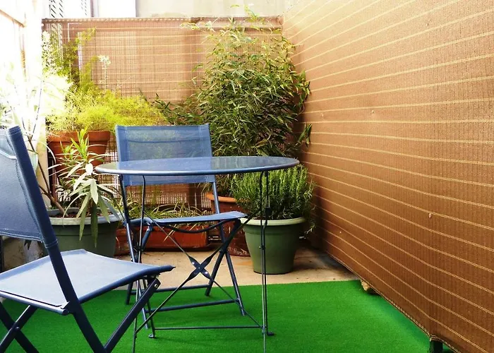 Διαμέρισμα Parisiens